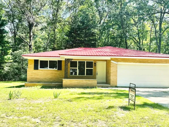 8952 N 16th Ave, Bitely, MI 49309