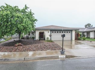 2218 Casa Alta, Spring Valley, CA 91977