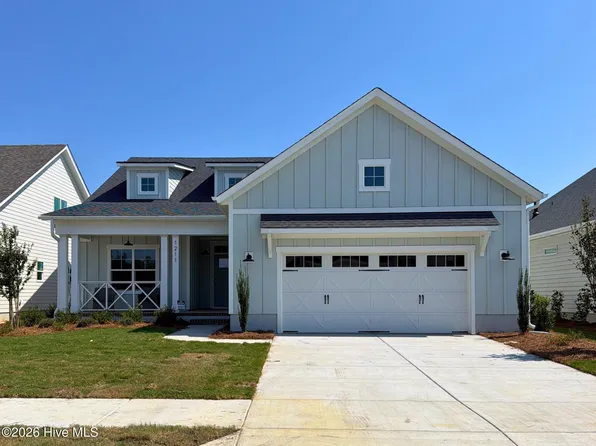 1211 Juno Drive, Wilmington, NC 28411