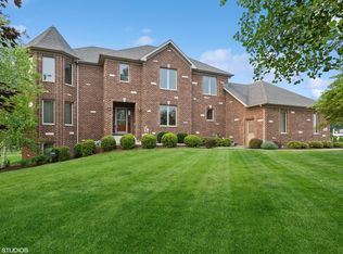 15702 Botterman Rd, Huntley, IL 60142