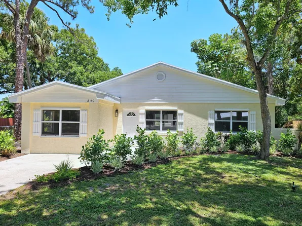 2110 S 31st Street, Fort Pierce, FL 34947