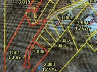 N State Highway 5 Hwy, Macks Creek, MO 65786