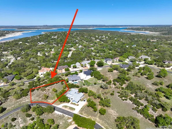 2253 Bella Vista LOT 28, Canyon Lake, TX 78133