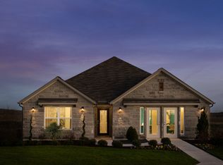 1104 S San Marcos, Manor, TX 78653