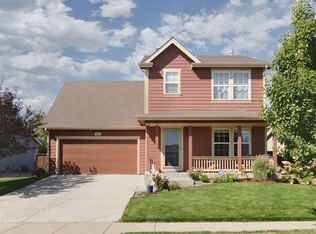 871 Cliffrose Way, Windsor, CO 80550