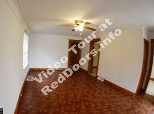 718 E Central Ave, Toledo, OH 43608