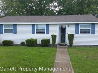 2111 Andrews Blvd, Hampton, VA 23663