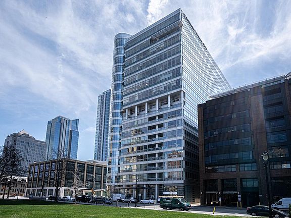3rd image of 545 E Wells STREET #502