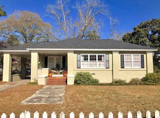 516 S Franklin Dr, Florence, SC 29501