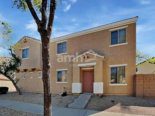 22031 N 30th Ln, Phoenix, AZ 85027