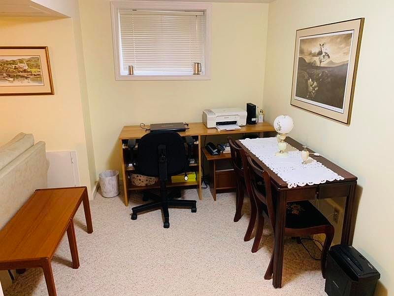 Vancouver House for rent - 4 Bedrooms — photo 17