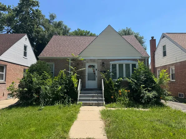 437 Frederick Ave, Bellwood, IL 60104