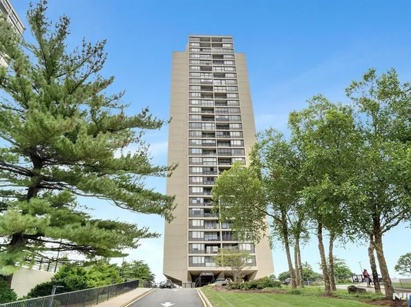 5 Horizon Rd APT 2102, Fort Lee, NJ 07024