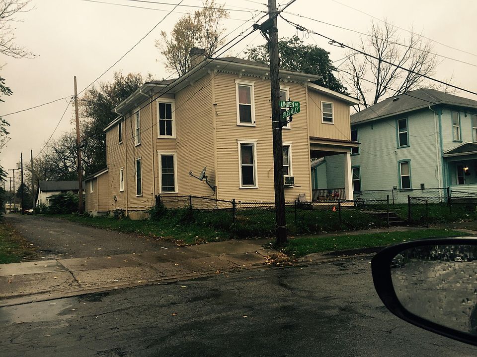 2nd image of 915 Linden Ave