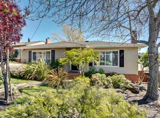 3463 Seven Hills Rd, Castro Valley, CA 94546