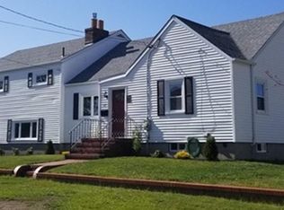 69 Alden St, New Bedford, MA 02740
