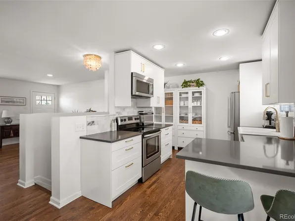 986 S Jersey Street, Denver, CO 80224