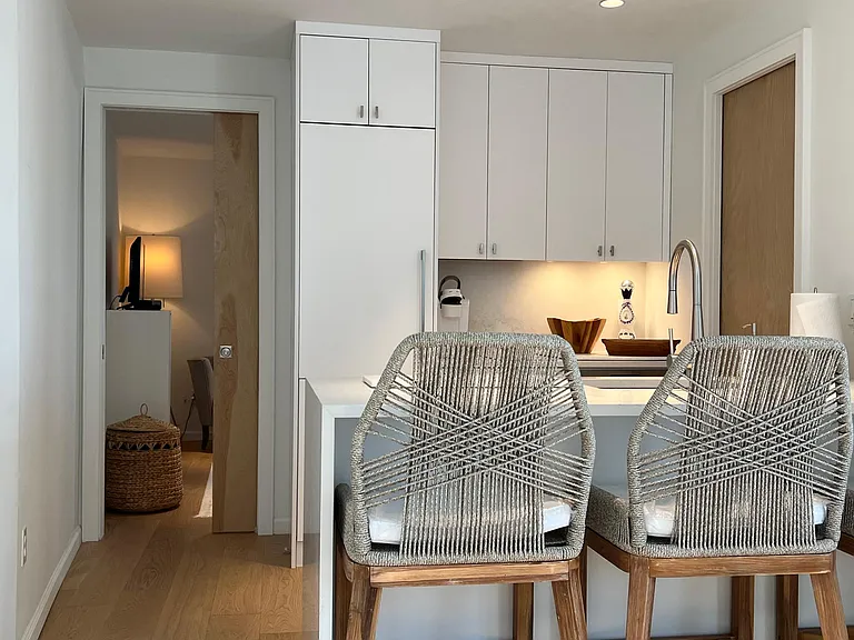 100 Ocean Ave #25 — Photo 6