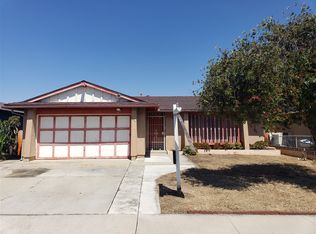 887 Orchid Way, San Diego, CA 92154