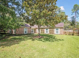 3770 Conway Dr S, Mobile, AL 36608