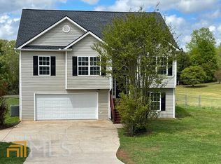 20 Aiken Way, Covington, GA 30016
