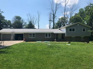 483 Schofield Ln, Frankfort, KY 40601