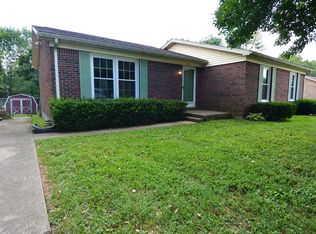 105 S Palco St, Bardstown, KY 40004