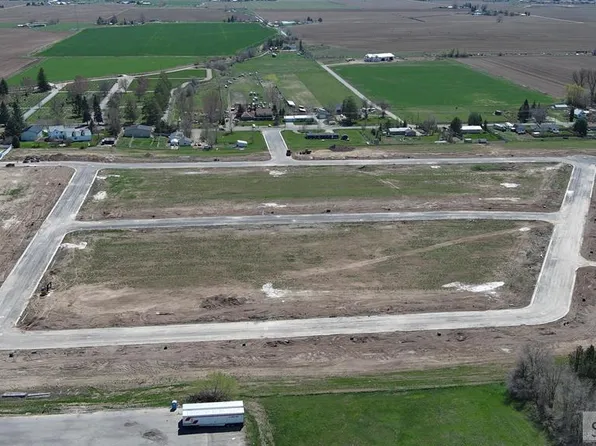 L4-B6 E Meadow Ln, Shelley, ID 83274