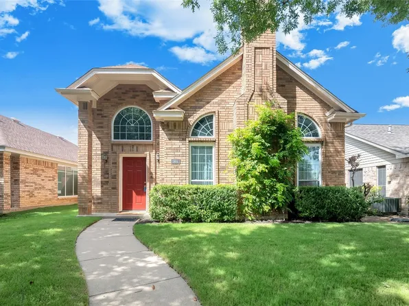 533 Lake Forest Dr, Coppell, TX 75019