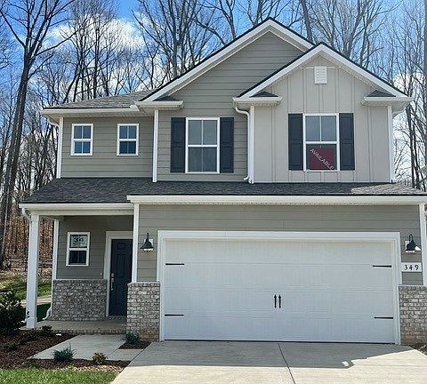 2nd image of 373 Brook Ave Lot 40