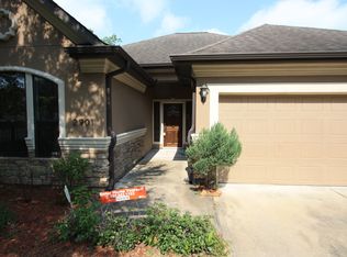 2901 Kirk, Houston, TX 77026