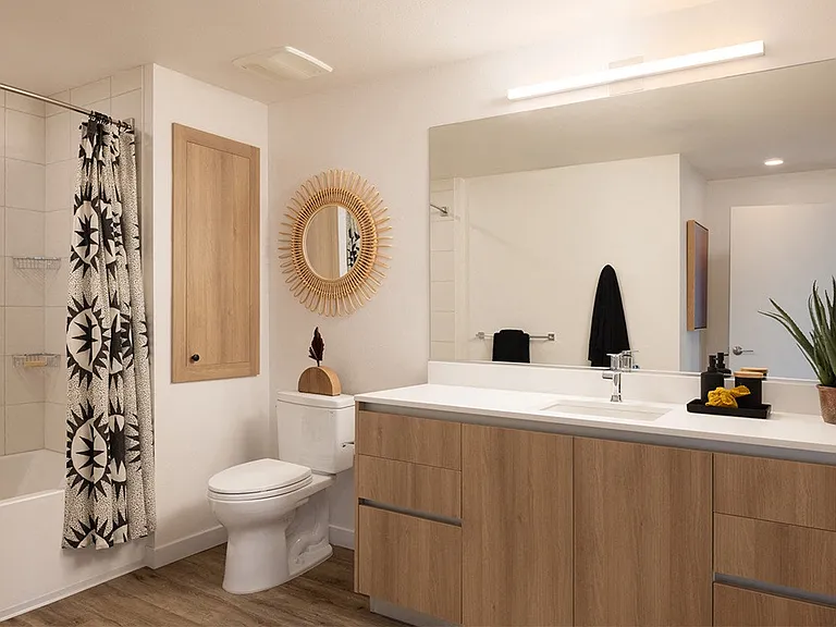 Orlo - Bathroom