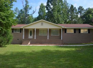 3969 Union Church Rd, Fort Valley, GA 31030