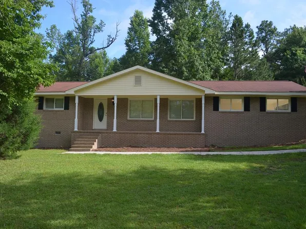 3969 Union Church Rd, Fort Valley, GA 31030