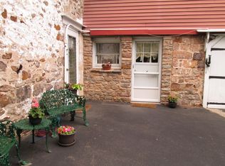 3195 Durham Rd, Doylestown, PA 18902