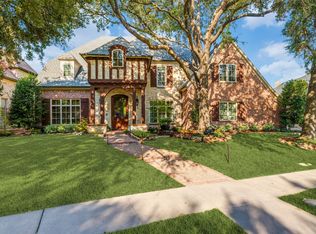 6267 Bristol Pl, Frisco, TX 75034