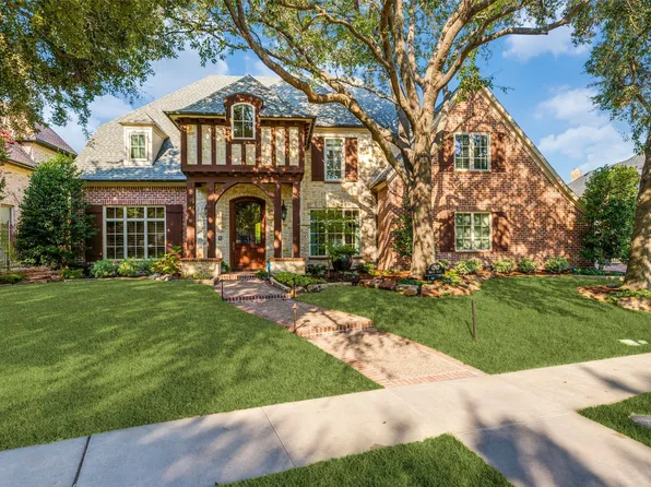 6267 Bristol Pl, Frisco, TX 75034