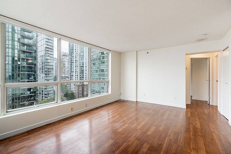 Vancouver Apartment for rent - 1 Bedroom — photo 4