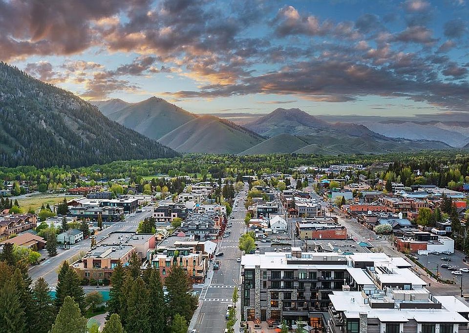 Ketchum, Idaho