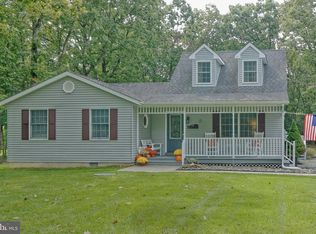 101 Rosedale Dr, Pittsgrove, NJ 08318