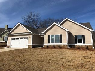 1217 Oak Springs Way, Statham, GA 30666