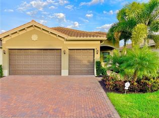 4152 Aspen Chase Dr, Naples, FL 34119