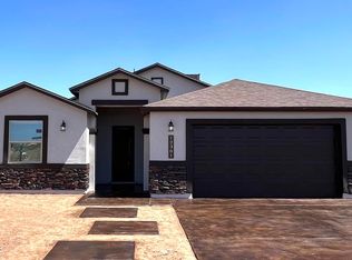 12301 Mesa Bonita Dr, Clint, TX 79836
