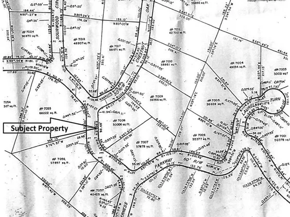 26 Chestnut Oak Point #7008, Jasper, GA 30143