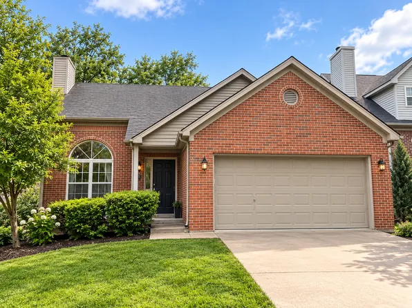 608 Rhodora Rdg, Lexington, KY 40517