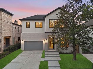 3023 Nottingham St, Houston, TX 77005