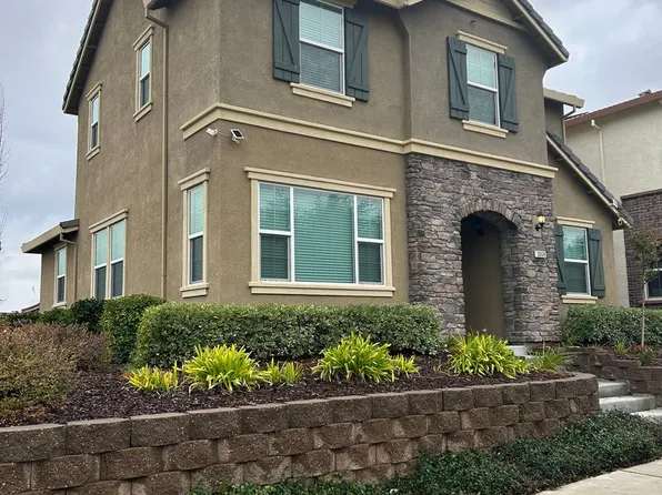 3668 Spoto Dr, Rancho Cordova, CA 95670