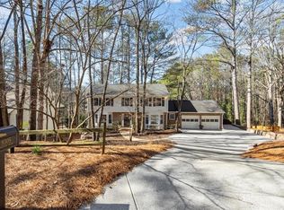 9305 Martin Rd, Roswell, GA 30076