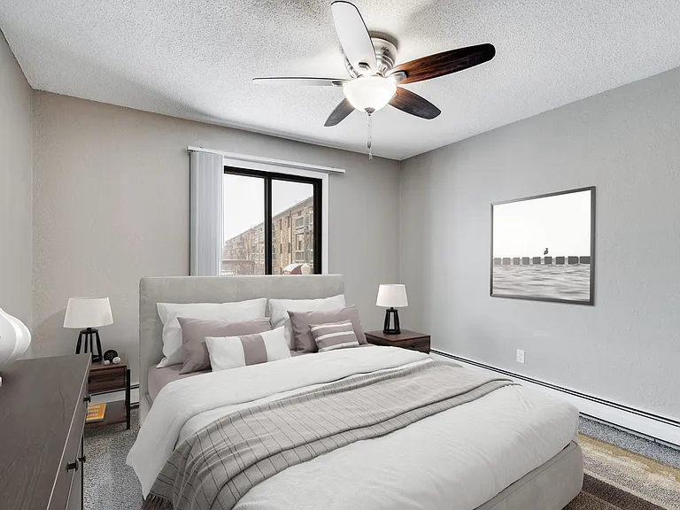 McCarrons Village Apartments — Photo 6