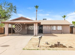 1643 W Muriel Dr, Phoenix, AZ 85023